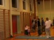 Voksen/barn Gymnastik,Højby skole